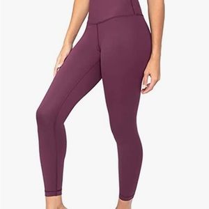 90 Degree Yogalicious Lux Leggings